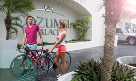 Cozumel Palace