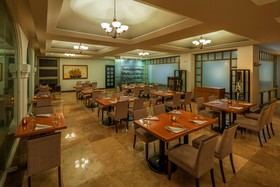 Cozumel Palace