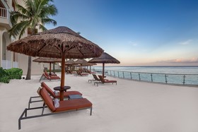 Cozumel Palace