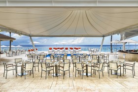 Cozumel Palace