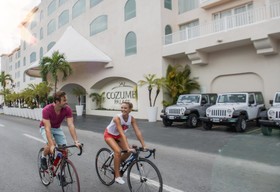 Cozumel Palace