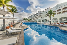 Cozumel Palace