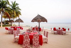 Cozumel Palace