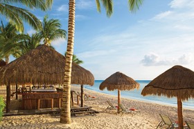 Dreams Cozumel Cape Resort & Spa