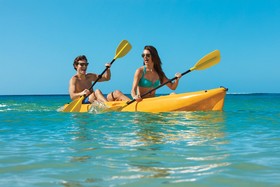 Dreams Cozumel Cape Resort & Spa