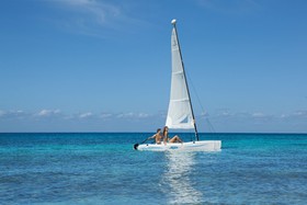 Dreams Cozumel Cape Resort & Spa