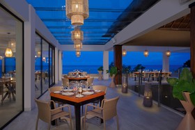 Dreams Cozumel Cape Resort & Spa