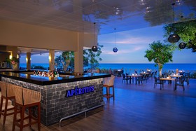 Dreams Cozumel Cape Resort & Spa