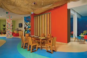 Dreams Cozumel Cape Resort & Spa
