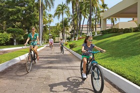 Dreams Cozumel Cape Resort & Spa