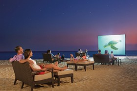 Dreams Cozumel Cape Resort & Spa
