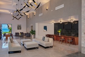 Dreams Cozumel Cape Resort & Spa