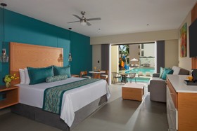 Dreams Cozumel Cape Resort & Spa