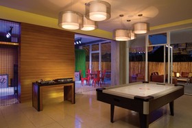Dreams Cozumel Cape Resort & Spa