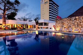 El Cid La Ceiba Beach Hotel
