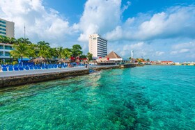 El Cid La Ceiba Beach Hotel