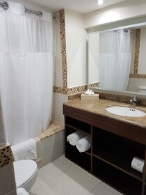 El Cid La Ceiba Beach Hotel