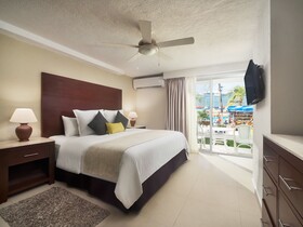 El Cid La Ceiba Beach Hotel