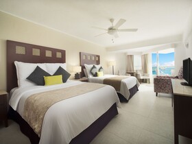 El Cid La Ceiba Beach Hotel