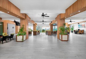 El Cid La Ceiba Beach Hotel