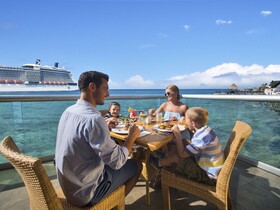 El Cid La Ceiba Beach Hotel