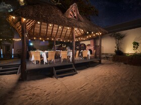El Cid La Ceiba Beach Hotel