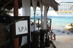 El Cid La Ceiba Beach Hotel