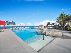 El Cid La Ceiba Beach Hotel