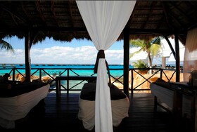 El Cid La Ceiba Beach Hotel
