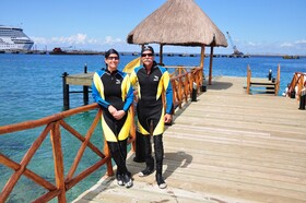 El Cid La Ceiba Beach Hotel