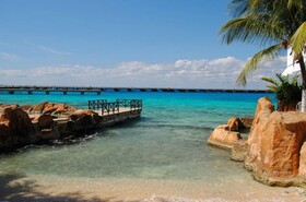 El Cid La Ceiba Beach Hotel