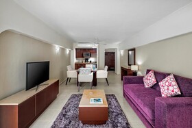 El Cid La Ceiba Beach Hotel