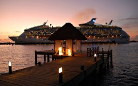El Cid La Ceiba Beach Hotel