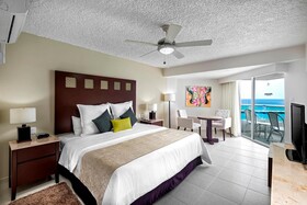 El Cid La Ceiba Beach Hotel