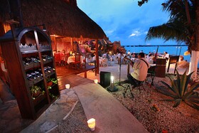 El Cid La Ceiba Beach Hotel
