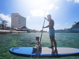 El Cid La Ceiba Beach Hotel