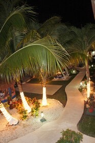 El Cid La Ceiba Beach Hotel