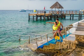 El Cid La Ceiba Beach Hotel