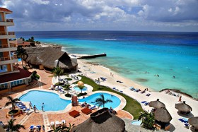 El Cozumeleño Beach Resort