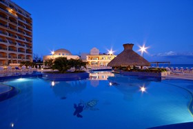 El Cozumeleño Beach Resort