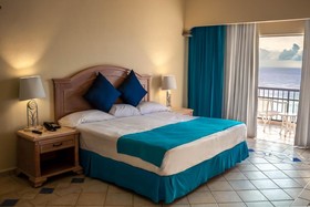 El Cozumeleño Beach Resort