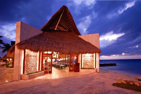 El Cozumeleño Beach Resort