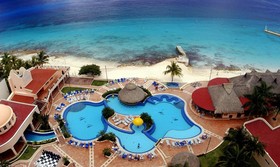 El Cozumeleño Beach Resort