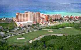 El Cozumeleño Beach Resort