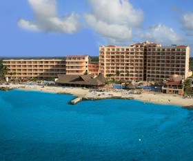 El Cozumeleño Beach Resort