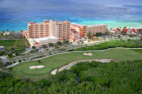 El Cozumeleño Beach Resort