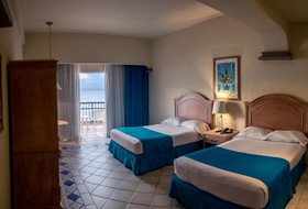 El Cozumeleño Beach Resort