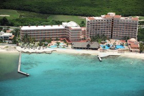 El Cozumeleño Beach Resort