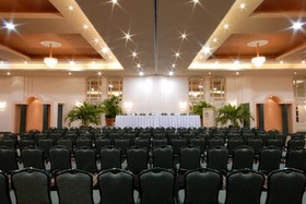 El Cozumeleño Beach Resort