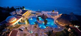 El Cozumeleño Beach Resort